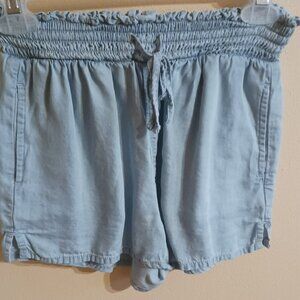 SO High Rise Soft Short Junior's Small